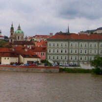 Register with Panrimo to Study Abroad in Prague