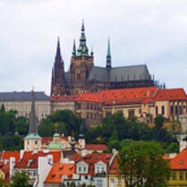 Study Abroad in Prague with Panrimo