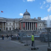 Panrimo Study Abroad Programs at a London University