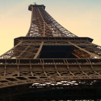 Study in Paris with Panrimo as your guide!