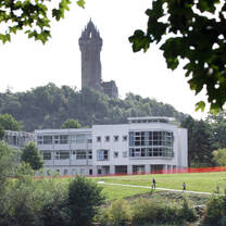 Panrimo Study Abroad Programs in Edinburgh Scotland