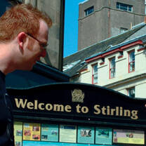 Study Abroad in Scotland with Panrimo