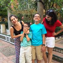 Family Spanish program