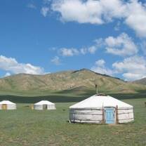 Mongolia journalism internship