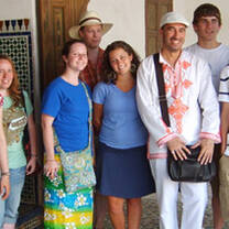 Projects Abroad Volunteer Programs in Morocco