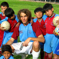Volunteer in Peru with Projects Abroad