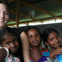 Volunteer in Sri Lanka with Projects Abroad