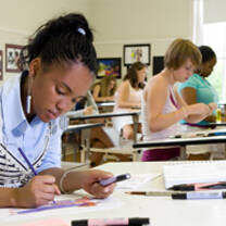 Study Abroad in Georgia, United Stated with SCAD