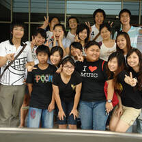 ISA - Semester/Year in Thailand at Mahidol University