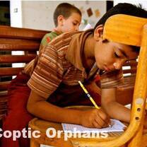 Student writing