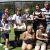 Sports coaching in South Africa