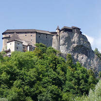 Study Abroad in Slovakia with an Exchange at STU