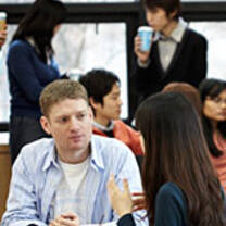 Sogang Language Program - Teaching Opportunities in Korea
