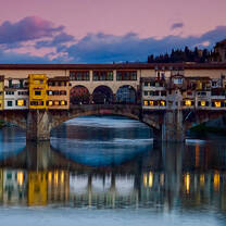 Study Abroad in Italy