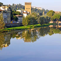 Travel to Florence with Study Abroad Europe