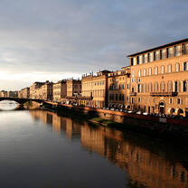 Study Abroad Europe Program in Florence