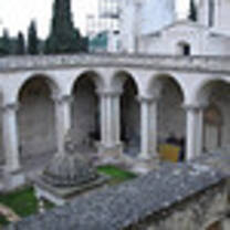 Arcadia at Università del Salento, Lecce 