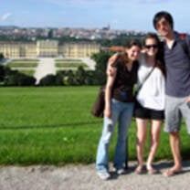 Study Abroad in Vienna with IES Abroad