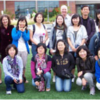 A.C.E. English Study Tours
