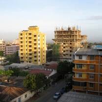 Intern in Tanzania with Projects Abroad