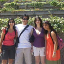 Teach English in Chile
