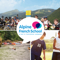 French Summer Camp