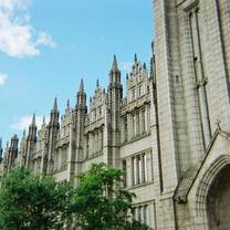 Study at the University of Aberdeen