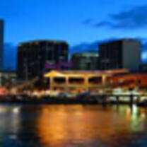 USEH: USA Internship Program
