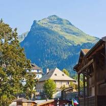 French Course Alps