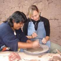 Community service volunteer projects