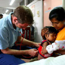 Medical Internships in Sri Lanka