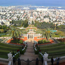 Volunteer in Israel with OTZMA on Go Overseas