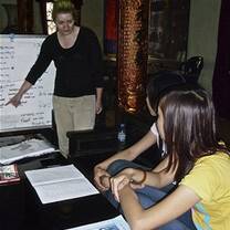 Intern in Vietnam with Projects Abroad