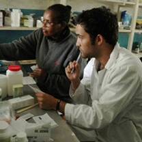 Intern in Tanzania with Projects Abroad