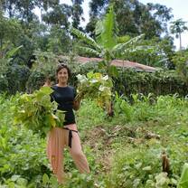 environmental conservation
