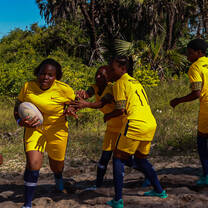 sport