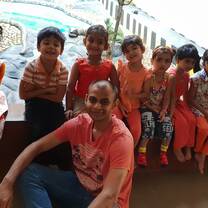 A Class of Happy TEFL Academy Graduates