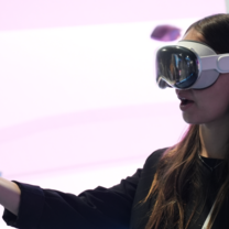 Students participated in a Business Immersion at Jitex Dubai, gaining firsthand exposure to global innovation and emerging technologies.