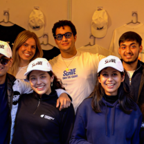 Our students making waves in India’s rapidly growing D2C sector. ServeClub, has successfully raised seed funding to accelerate the growth of pickleball in India.