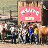 Horse Ranch