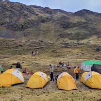 GLA Peru