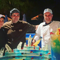 Hospitality and Culinary Internship in Greece