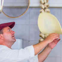 Hospitality and Culinary Internship in Greece