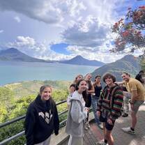 GLA Guatemala