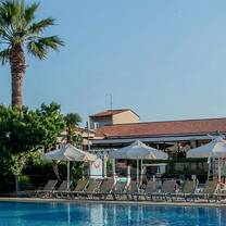 Hospitality and Culinary Internship in Greece