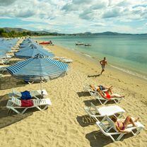 Hospitality and Culinary Internship in Greece