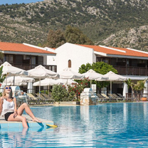 Hospitality and Culinary Internship in Greece