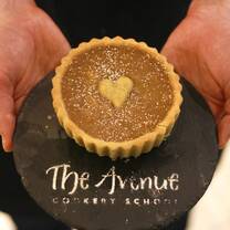 pecan tart