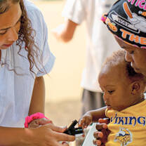 GLA Dominican Republic