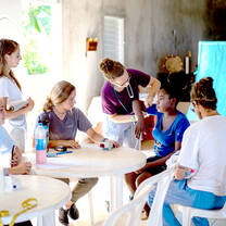 GLA Dominican Republic
